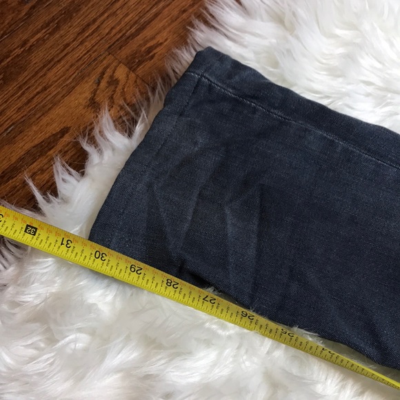 Joe’s Jeans Micro Flare Skinny - Picture 7 of 8